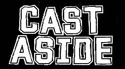logo Cast Aside